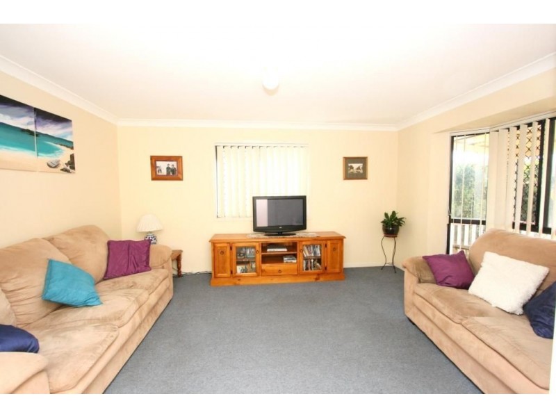 6 Grampion Circuit, North Lakes QLD 4509