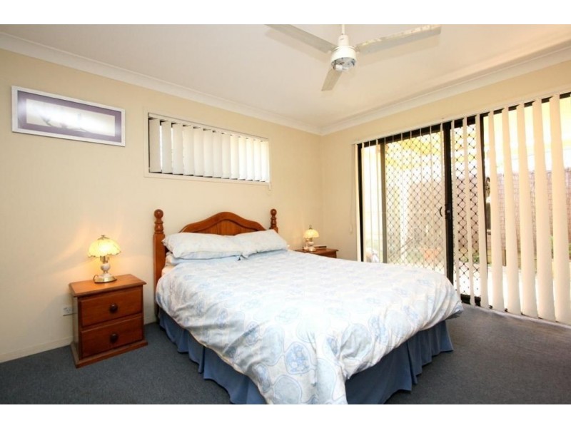6 Grampion Circuit, North Lakes QLD 4509