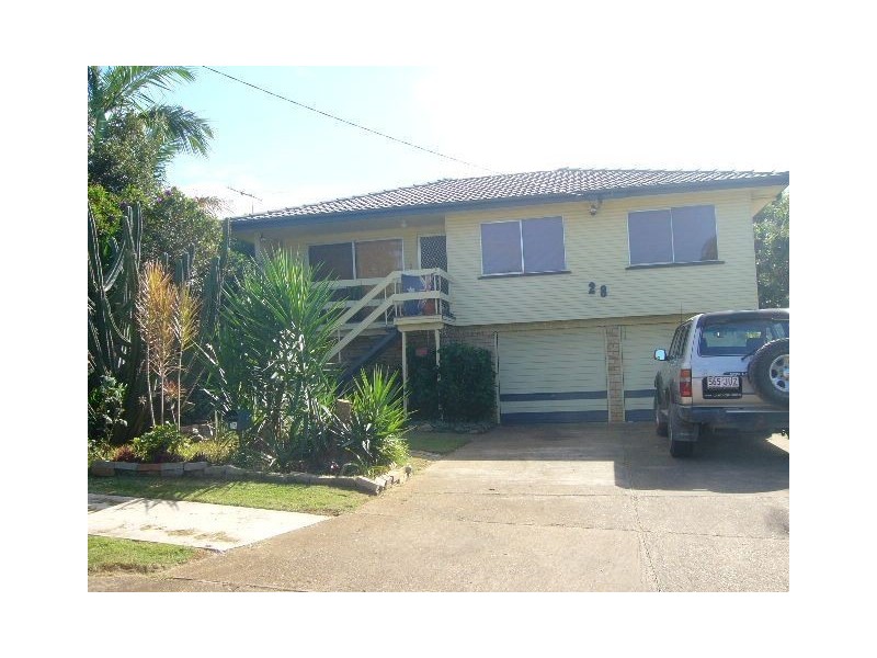 28 Lavercombe Drive, Kallangur QLD 4503