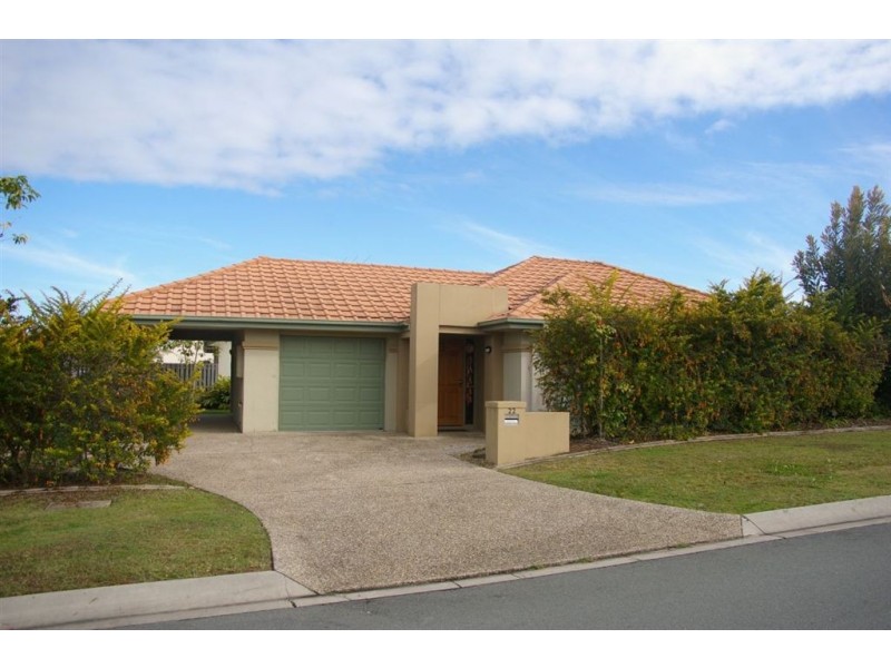 22 Townley Drive, North Lakes QLD 4509