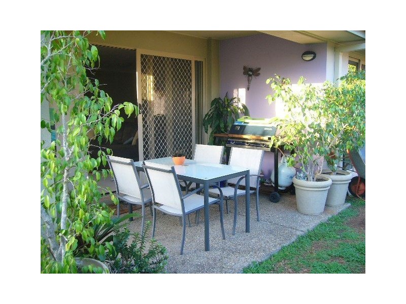 1 Page, North Lakes QLD 4509