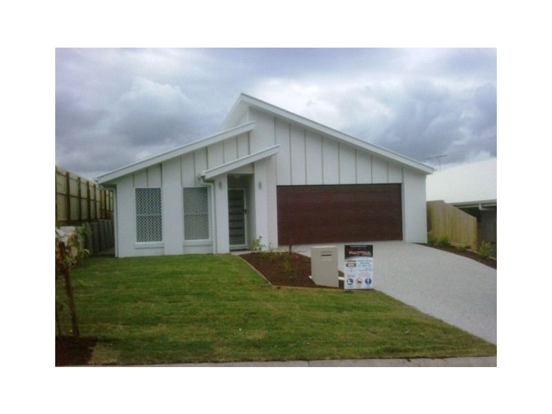 18 Tourmaline Circuit, Mango Hill QLD 4509