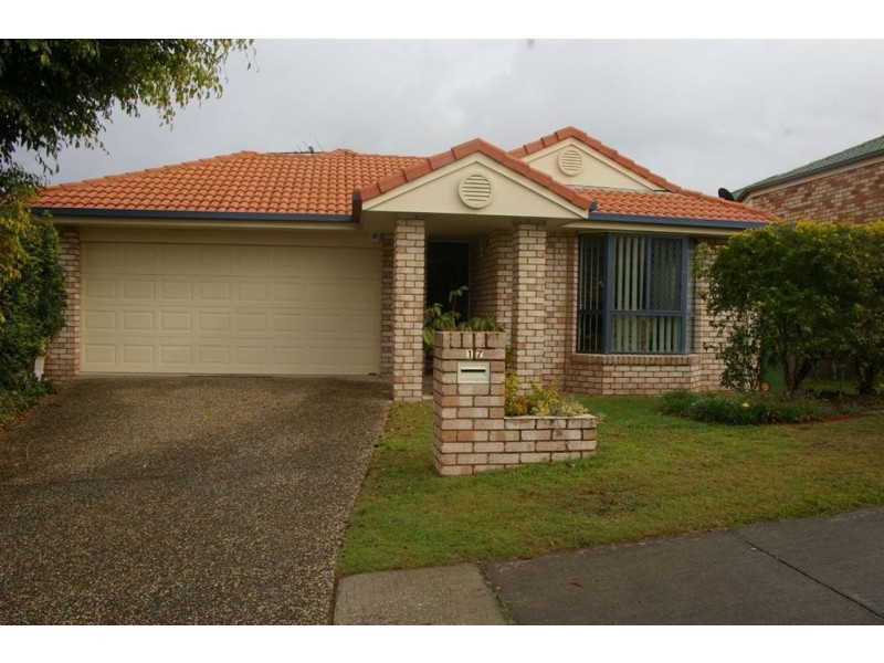 17 Finnegan Drive, North Lakes QLD 4509