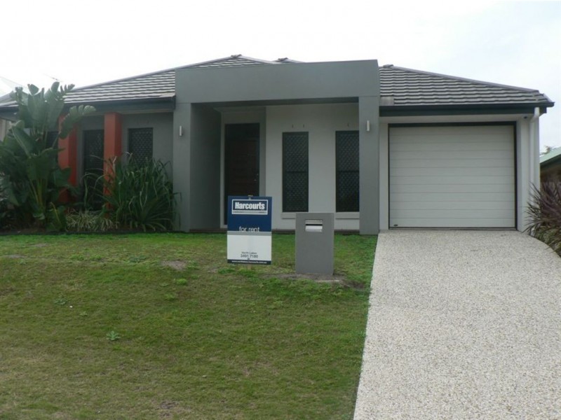 21 Gleeson, North Lakes QLD 4509