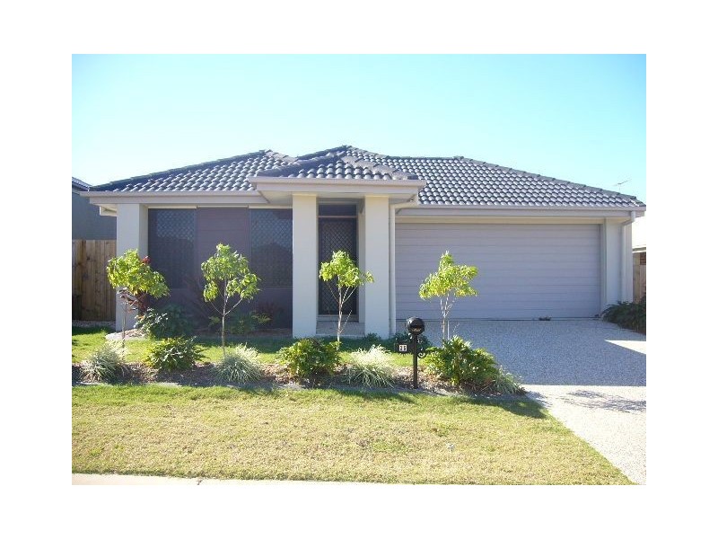 36 Sears, North Lakes QLD 4509