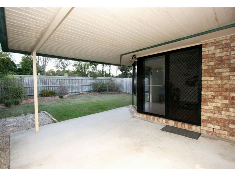 57 Grampion Circuit, North Lakes QLD 4509