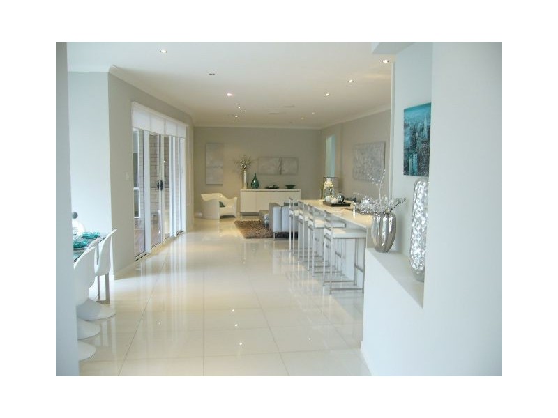 17 Gleeson Street, North Lakes QLD 4509