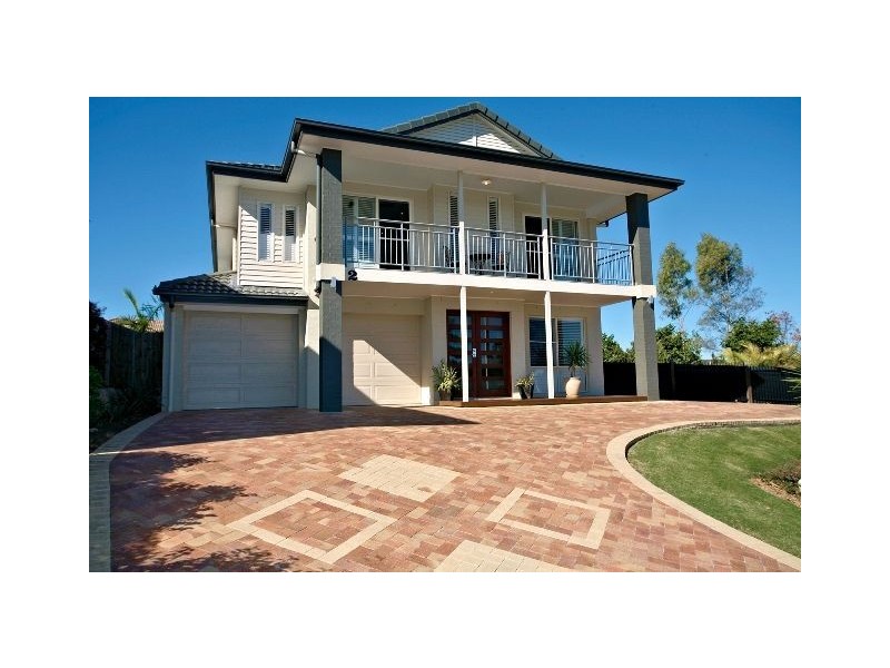 2 Turnstone Circuit, North Lakes QLD 4509