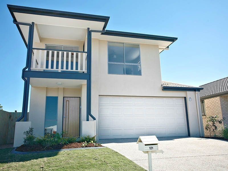 121 Mackintosh Drive, North Lakes QLD 4509