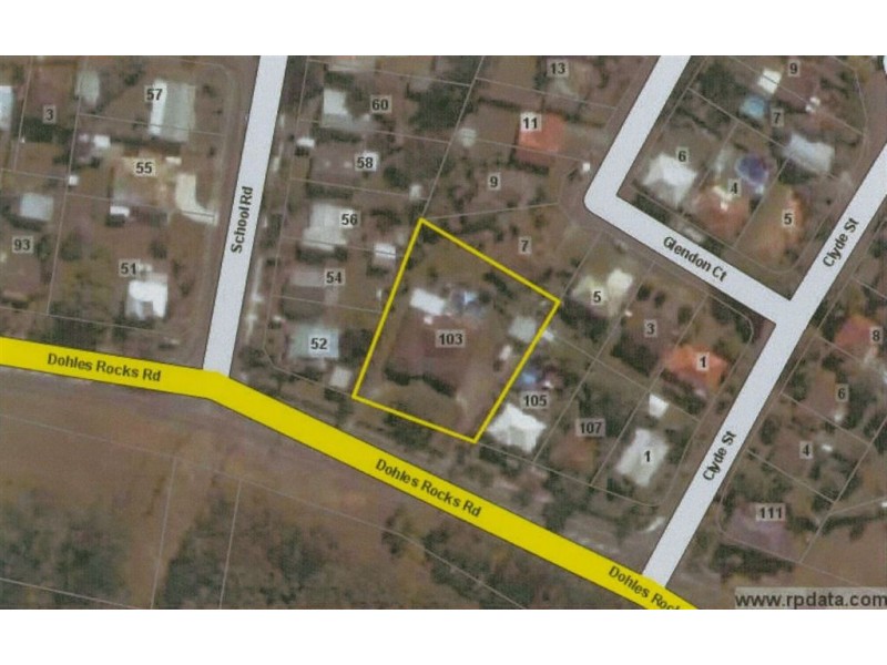 103 Dohles Rocks Road, Kallangur QLD 4503