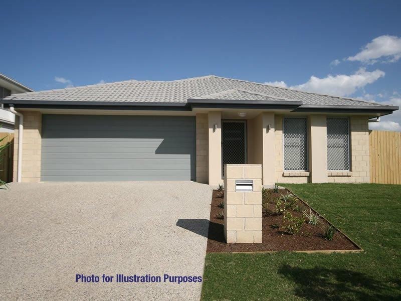 45 Tourmaline Circuit, Mango Hill QLD 4509