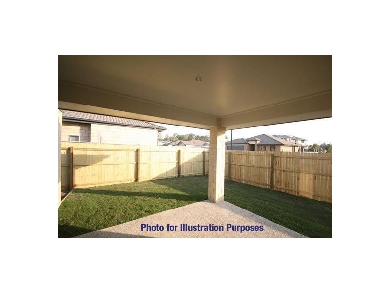 45 Tourmaline Circuit, Mango Hill QLD 4509