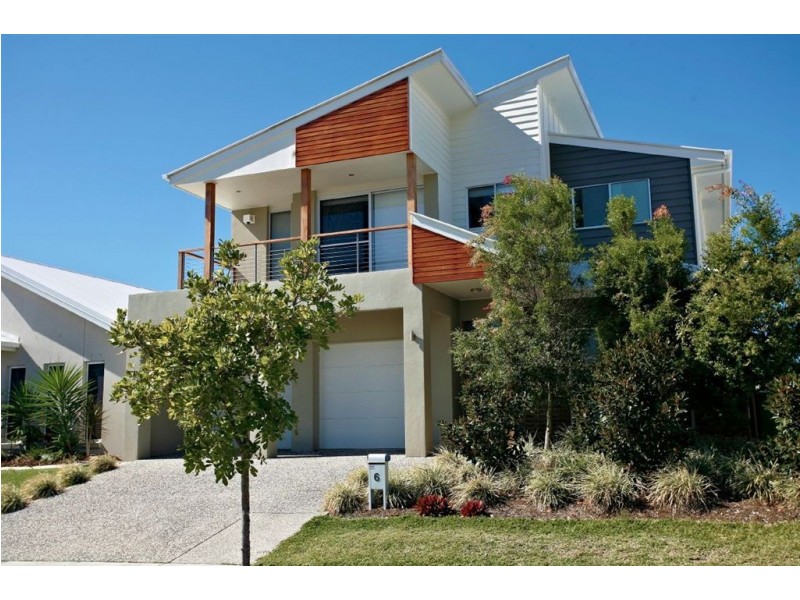 6 Midyim Street, North Lakes QLD 4509