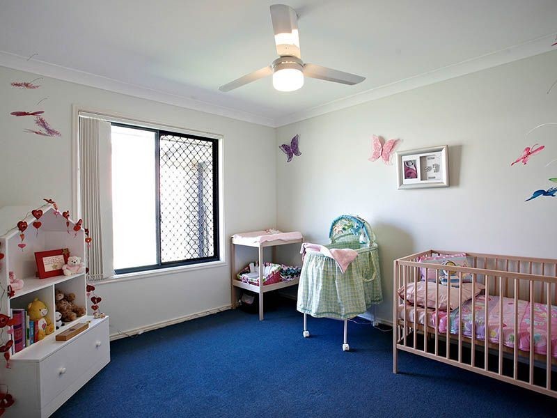 12 Heathcote Avenue, North Lakes QLD 4509