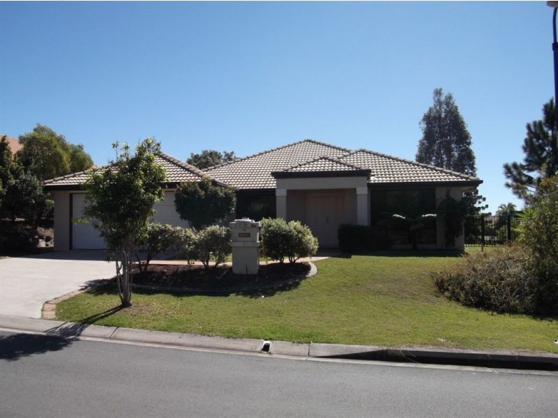 27 Cooksland Crescent, North Lakes QLD 4509