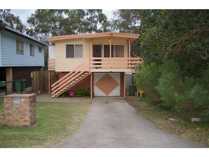 15 Blazey Street, Kallangur QLD 4503