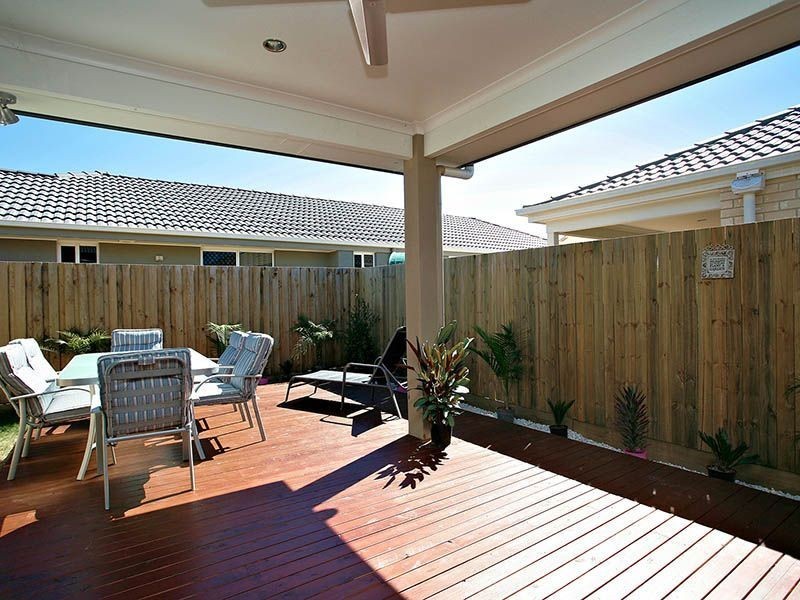 20 Chrysler Parade, North Lakes QLD 4509