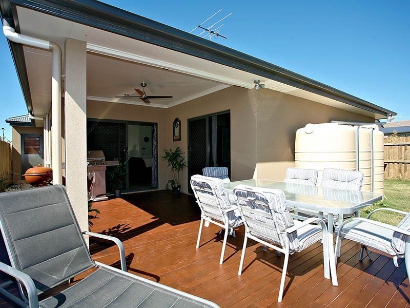 20 Chrysler Parade, North Lakes QLD 4509