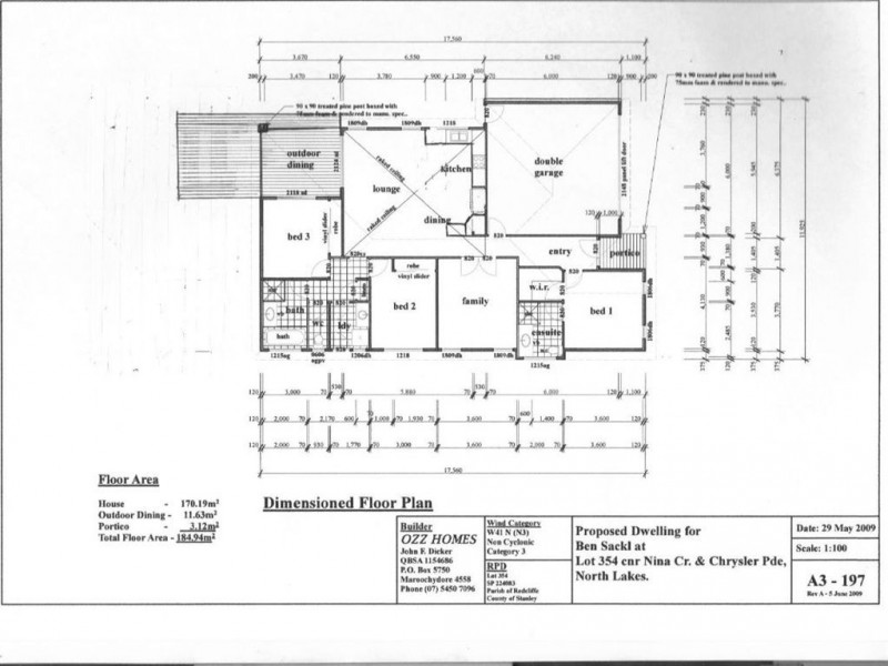 20 Chrysler Parade, North Lakes QLD 4509