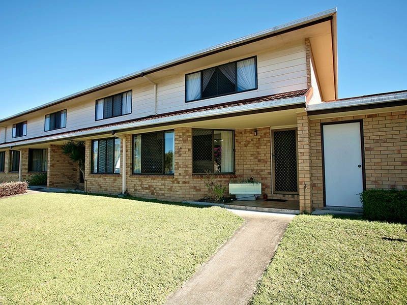 Unit 8/1 Armstrong Street, Petrie QLD 4502
