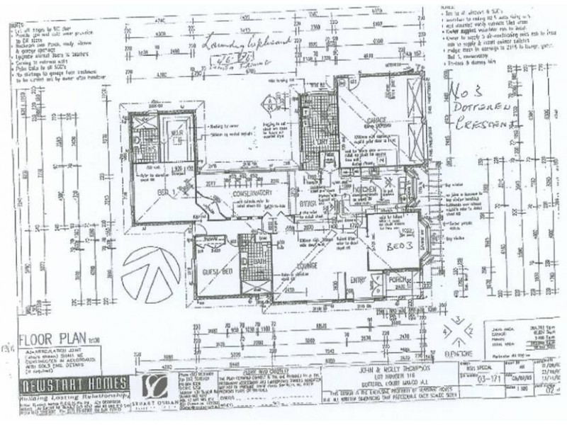 3 Dotterel Crescent, North Lakes QLD 4509