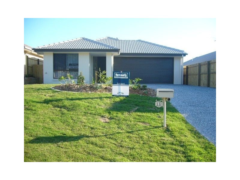 12 Tourmaline Circuit, Mango Hill QLD 4509