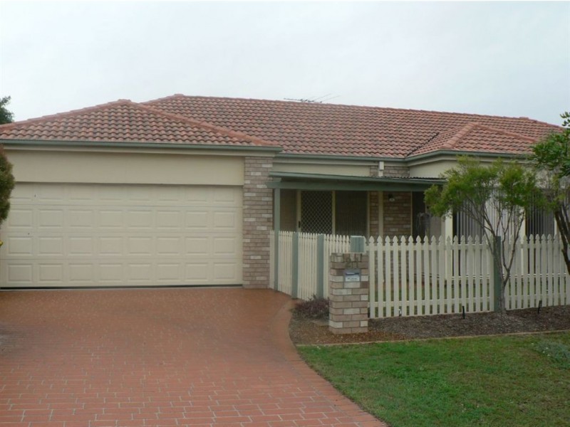 21 Leichhardt Street, North Lakes QLD 4509