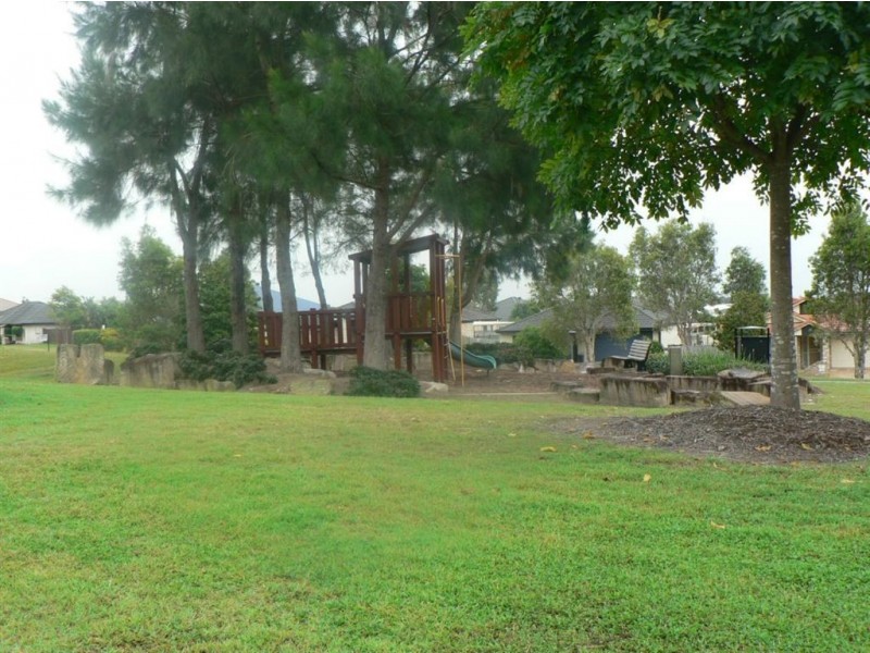 21 Leichhardt Street, North Lakes QLD 4509