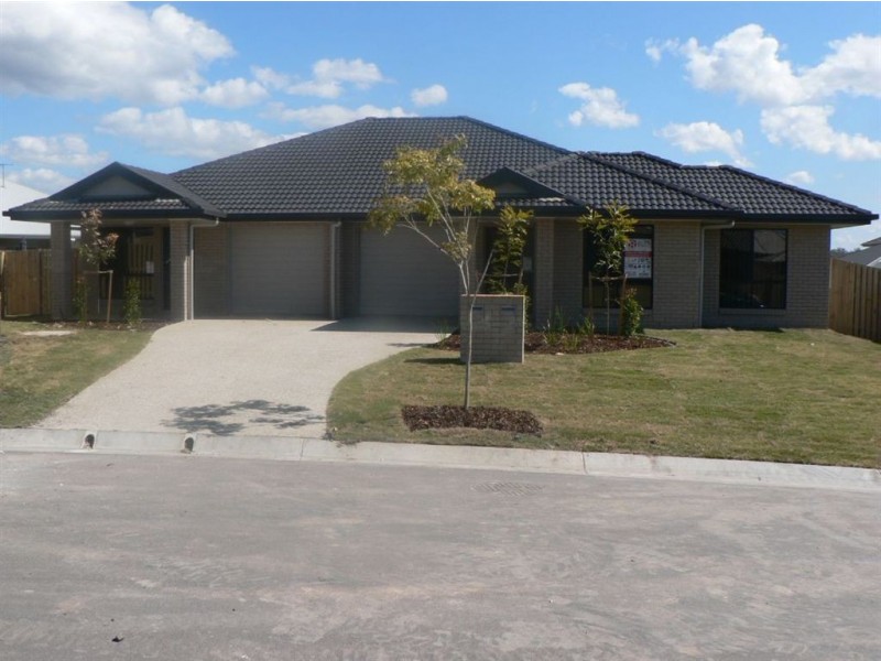 4b Capital Street, North Lakes QLD 4509