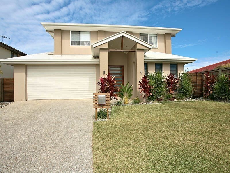 3 Ballesteros Street, North Lakes QLD 4509