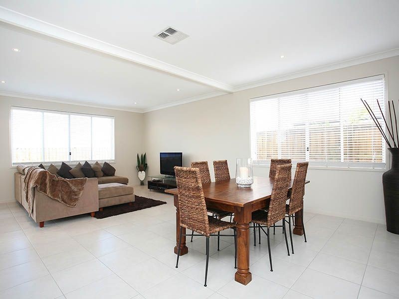 3 Ballesteros Street, North Lakes QLD 4509