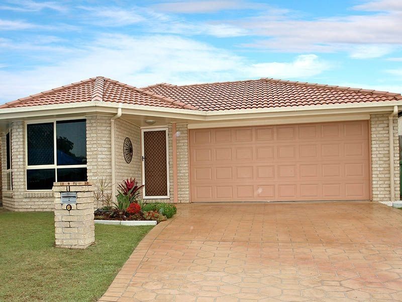 6 Hamersley Court, North Lakes QLD 4509