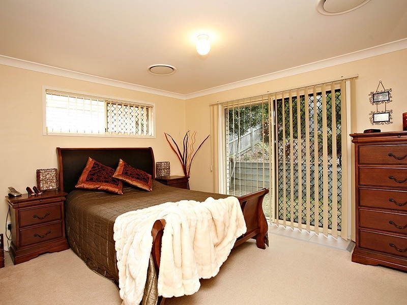 6 Hamersley Court, North Lakes QLD 4509