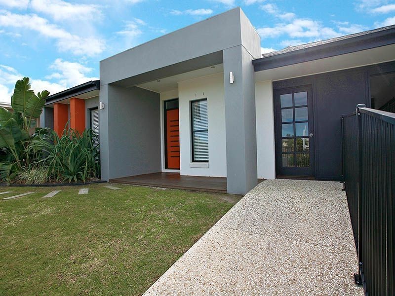 21 Gleeson Street, North Lakes QLD 4509
