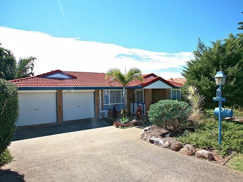 19 Marshman Road, Narangba QLD 4504