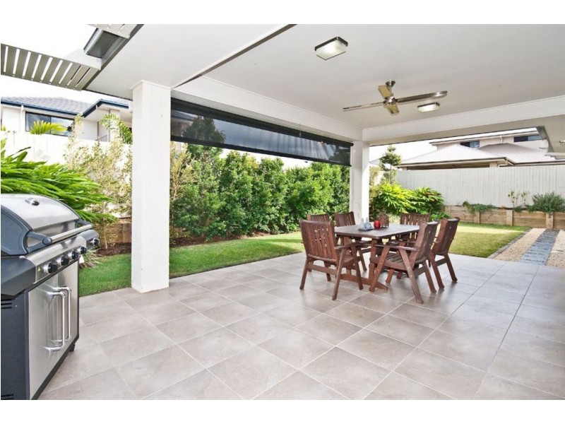 17 Ballesteros Street, North Lakes QLD 4509