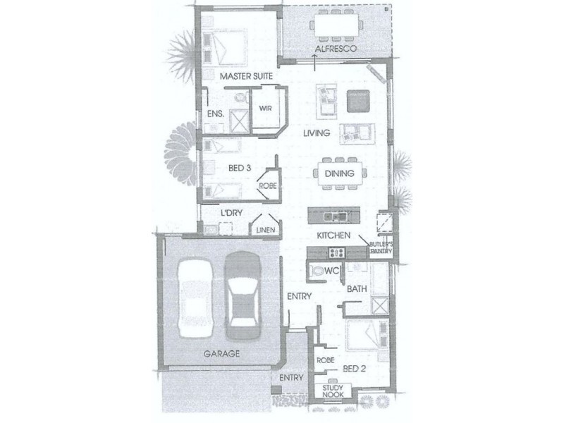 17 Moonie Crescent, North Lakes QLD 4509