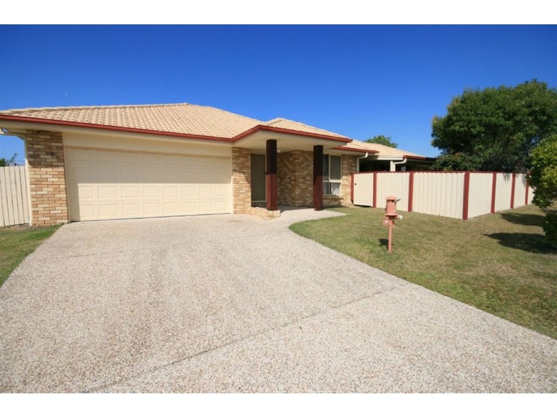 2 Ainslie Street, North Lakes QLD 4509