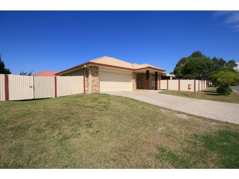 2 Ainslie Street, North Lakes QLD 4509