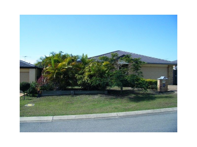 18 Barrington Close, Murrumba Downs QLD 4503