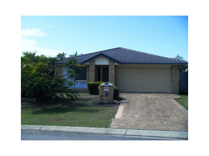 18 Barrington Close, Murrumba Downs QLD 4503