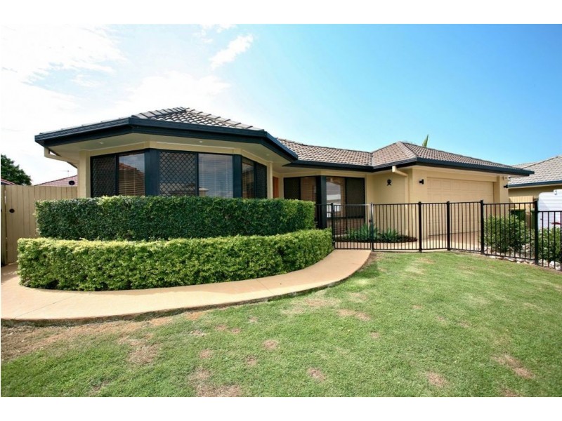 24 Copeland Drive, North Lakes QLD 4509