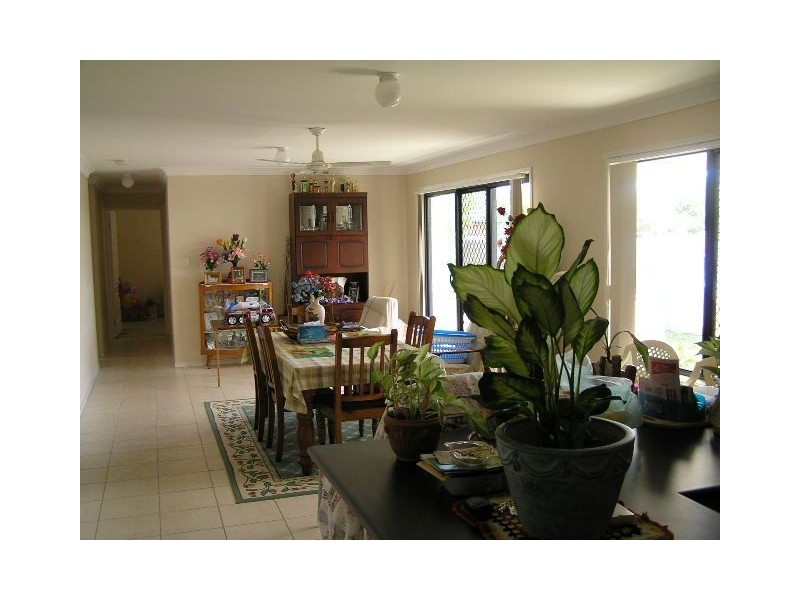 3 Leichhardt Street, North Lakes QLD 4509