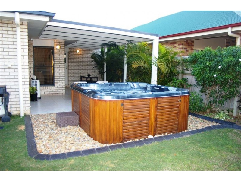 54 Cottonwood Circuit, North Lakes QLD 4509