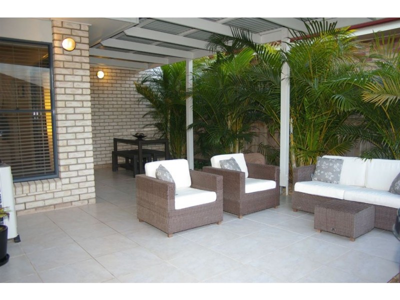54 Cottonwood Circuit, North Lakes QLD 4509