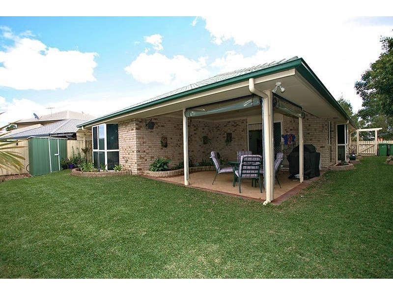 12 Byfield Street, North Lakes QLD 4509