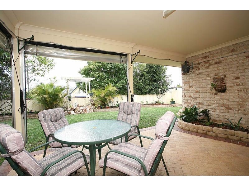 12 Byfield Street, North Lakes QLD 4509