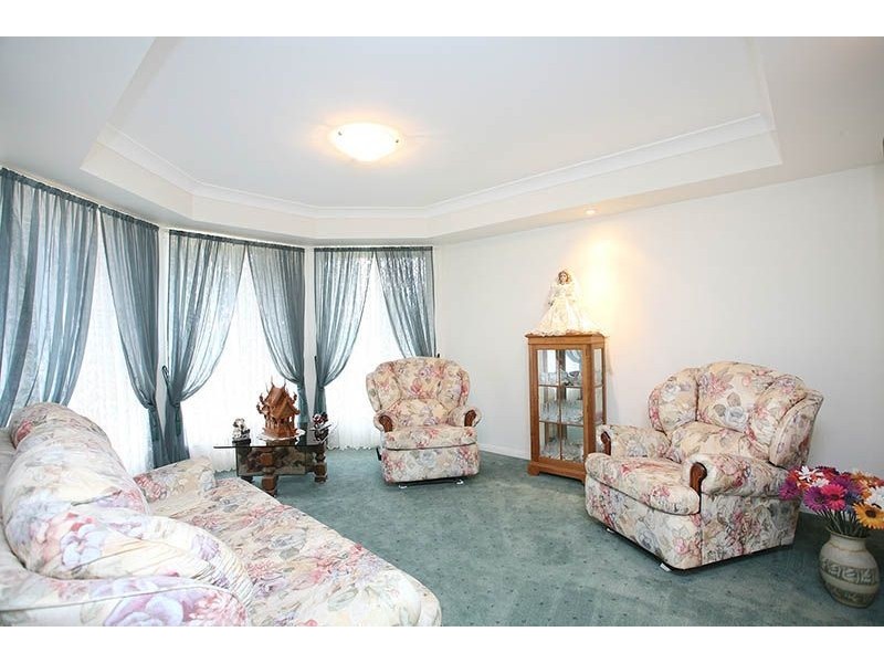 12 Byfield Street, North Lakes QLD 4509