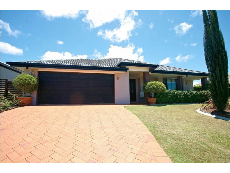 21 Grebe Circuit, North Lakes QLD 4509