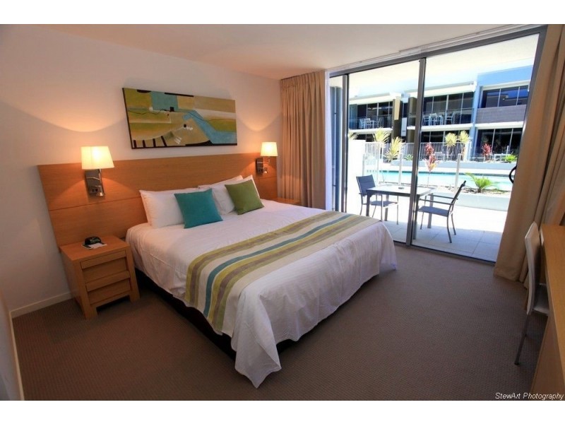 122/627 Charlton Esplanade, Urangan QLD 4655